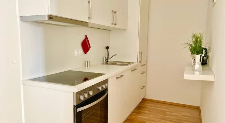 Rental apartment with patio — photo 5