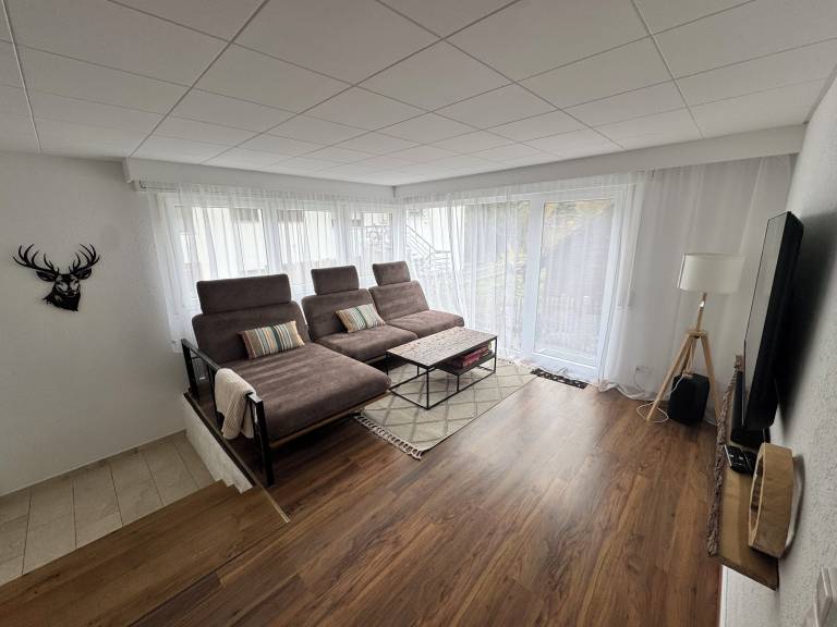 Ferienwohnung Bad Wildbad