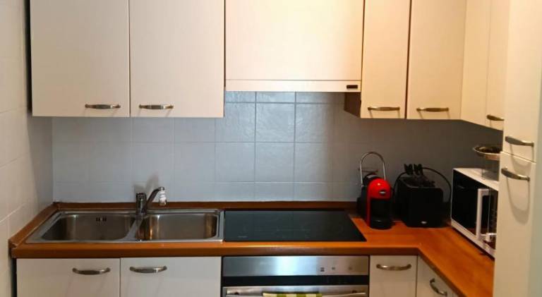 Rental apartment with 1 room for 4 persons — photo 5