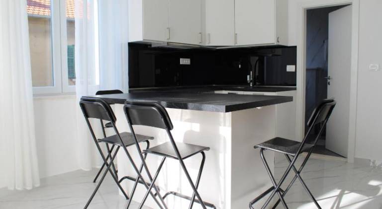 Apartment with patio | Close to Diocletian's Palace in Split