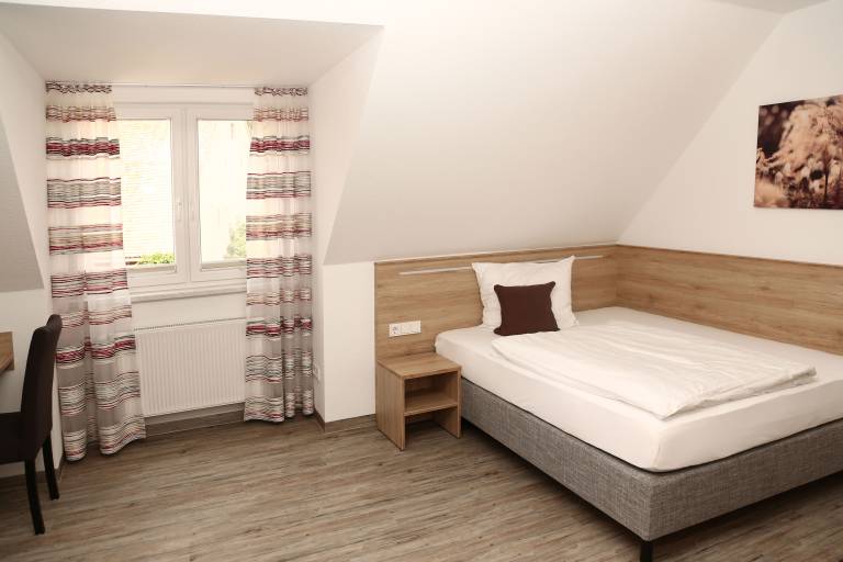 Privé kamer Bortenberg