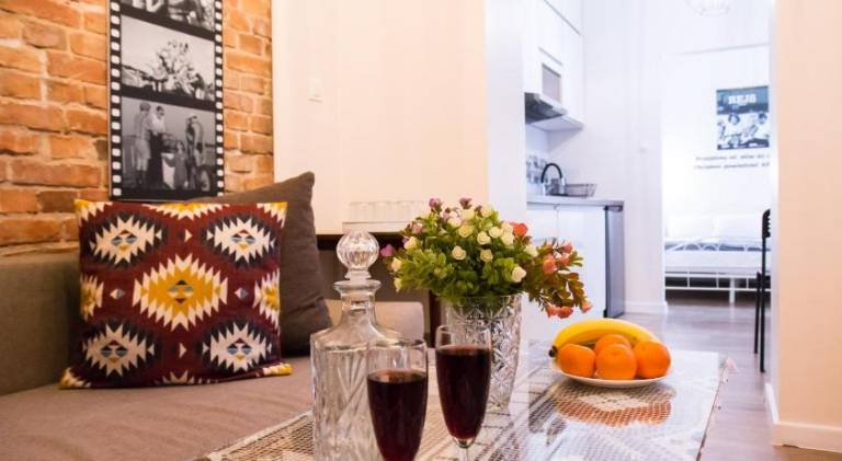 Rental apartment for 4 persons — photo 4
