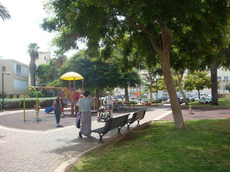 Apartment Netanya