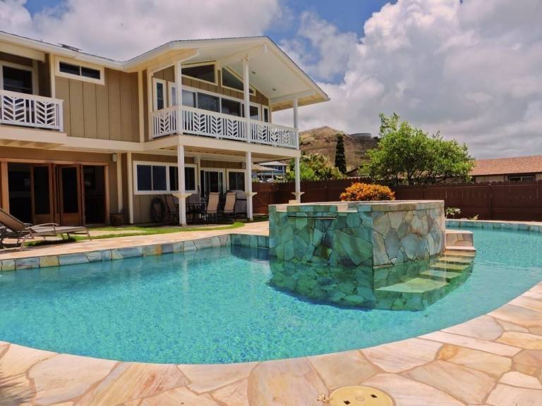 House Waimanalo