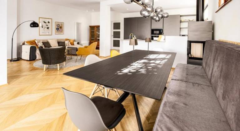 Holiday apartment with 3 rooms for 5 persons — photo 3