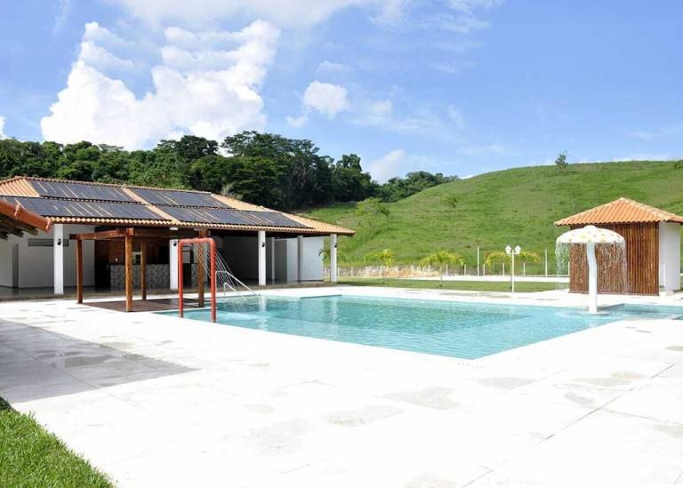 Casa Papucaia
