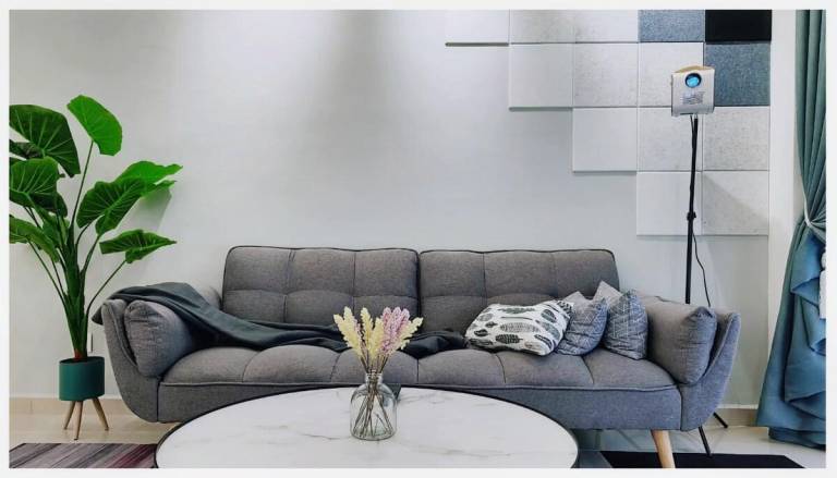 900 m&sup2; Ferienwohnung