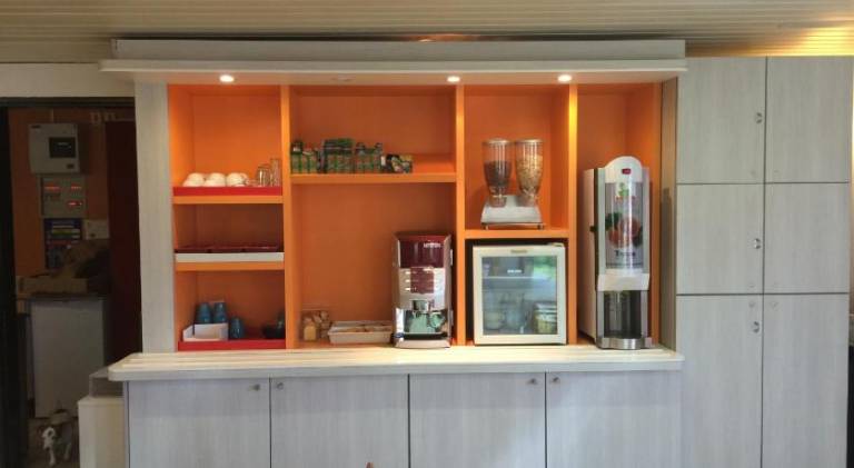 Fasthotel Montereau - Esmans — photo 4