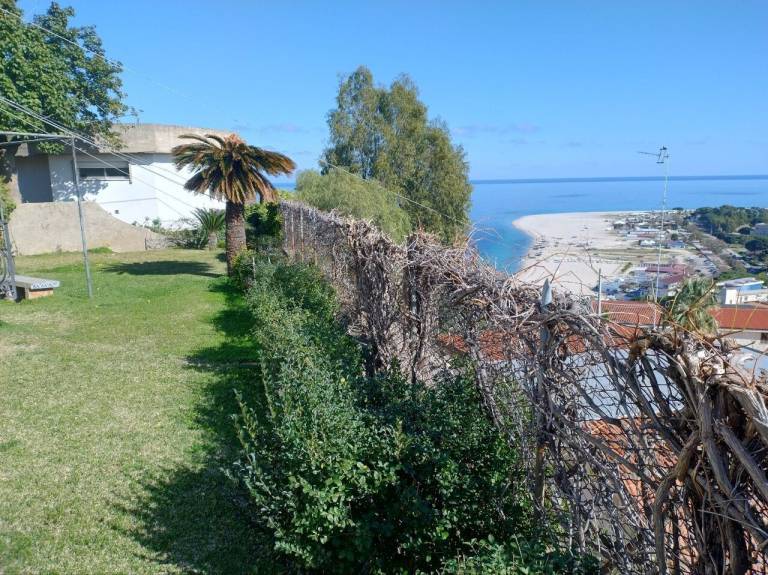 Appartamento Montepaone Lido