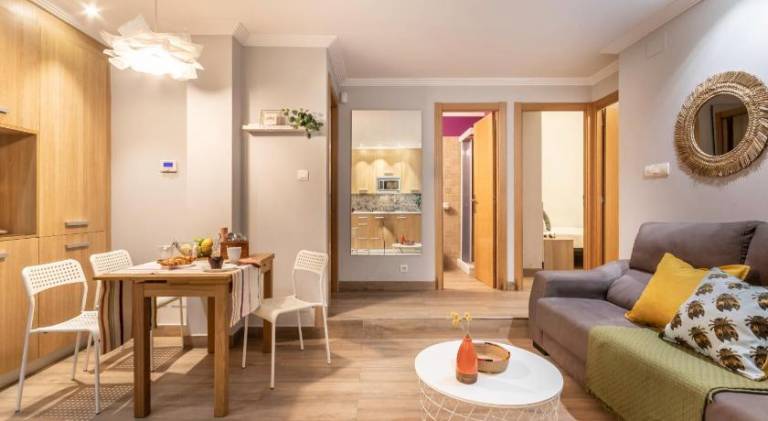 Apartmán Bilbao