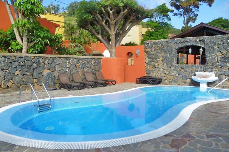 Finca Los Viñedos