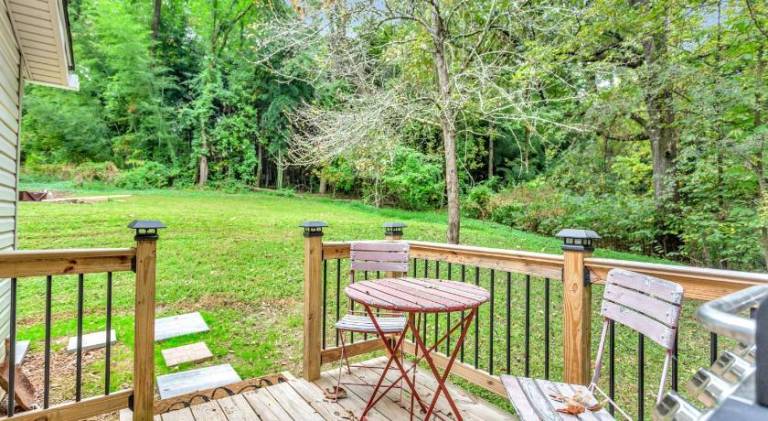 Vacation home with 4 rooms for 10 persons — photo 5