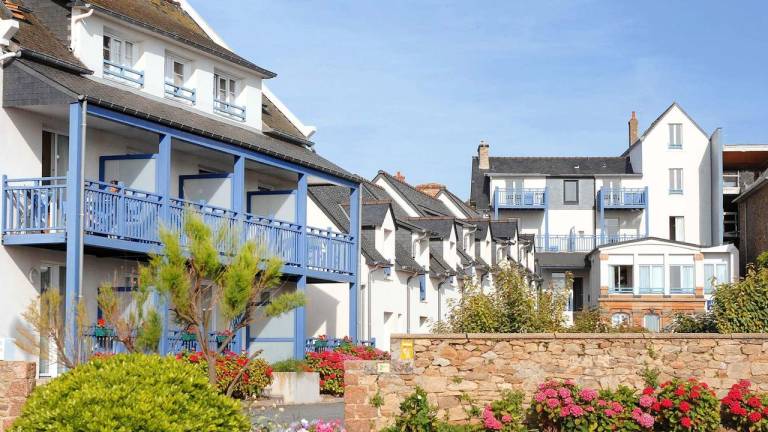 Ferienwohnung Perros-Guirec