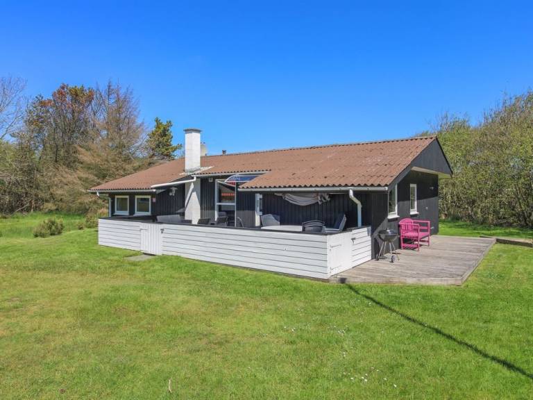 Feriecenter Vejers Strand