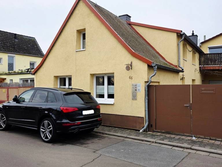 Ferienhaus Oppenheim