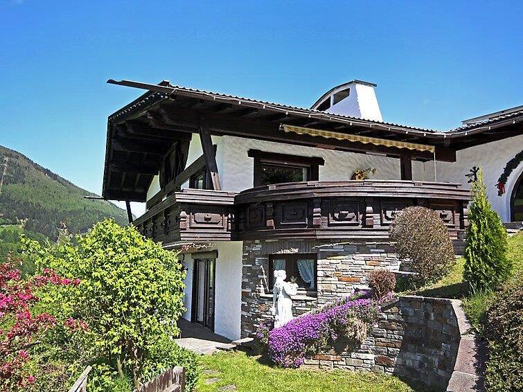 Ferienwohnung Matrei am Brenner
