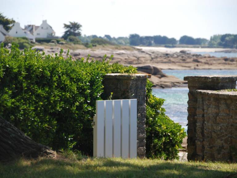 Maison de vacances Trégunc