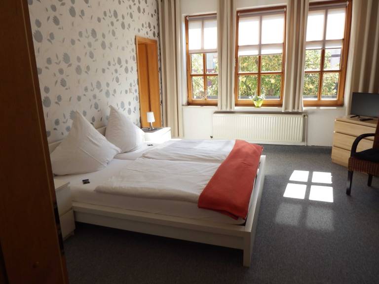 Bed & Breakfast Bad Sachsa