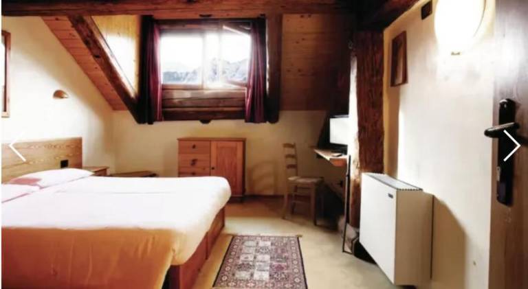 Hotel Dimora Storica La Mirandola — photo 2
