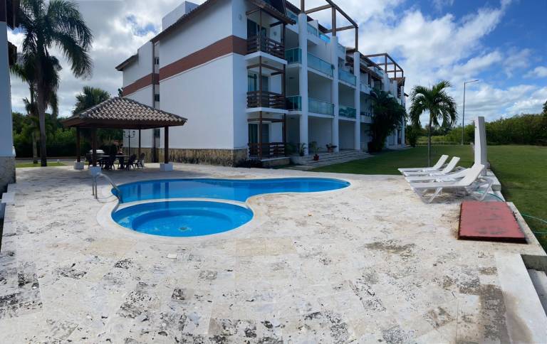 Appartement Bavaro