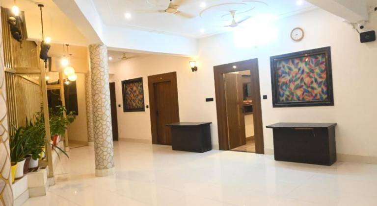 Hotel Shankara Inn — photo 5