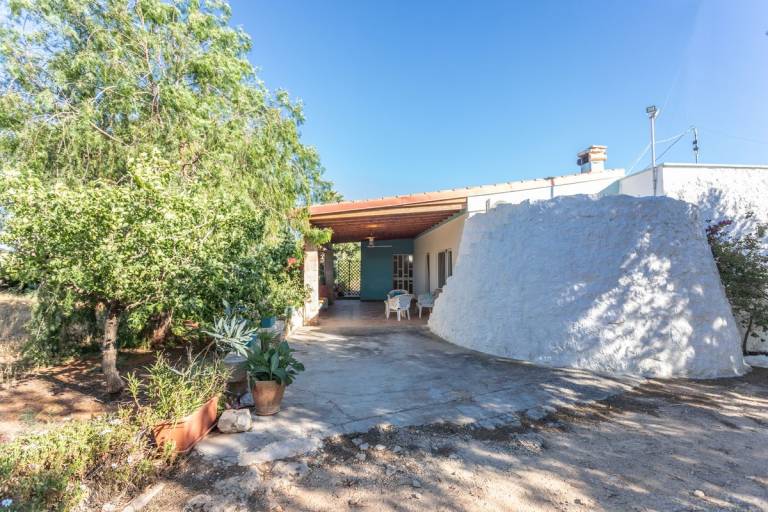 Casa Torre Suda