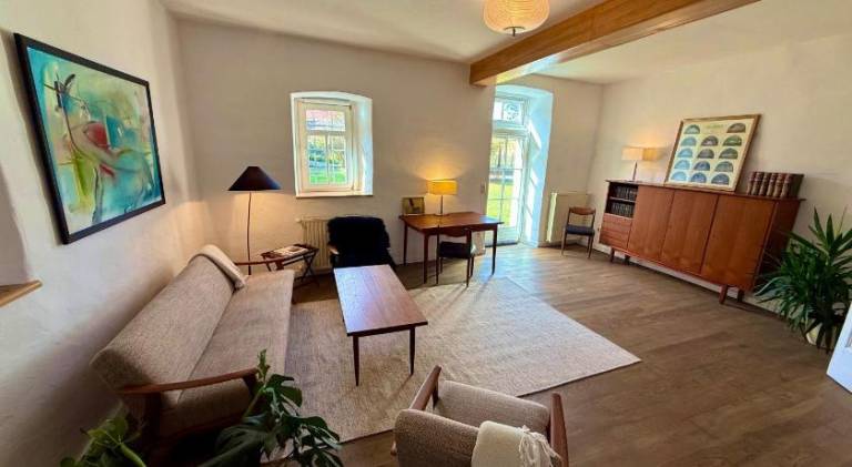 Holiday apartment with 3 rooms for 6 persons — photo 2
