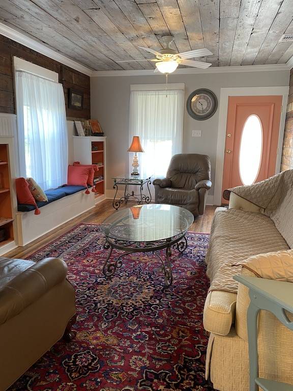 Cabin Gulfport