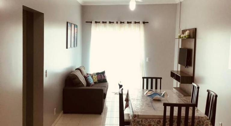 Vacation home with 2 rooms for 6 persons — photo 5