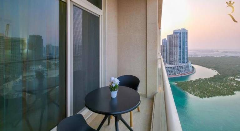 Bright 2BR Haven -Mangrove Breeze Escape — photo 2
