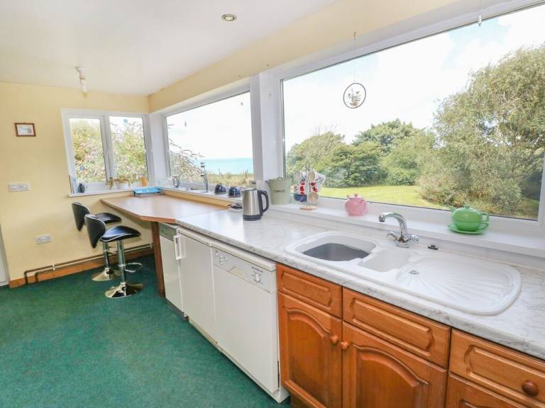 Cottage Tresaith