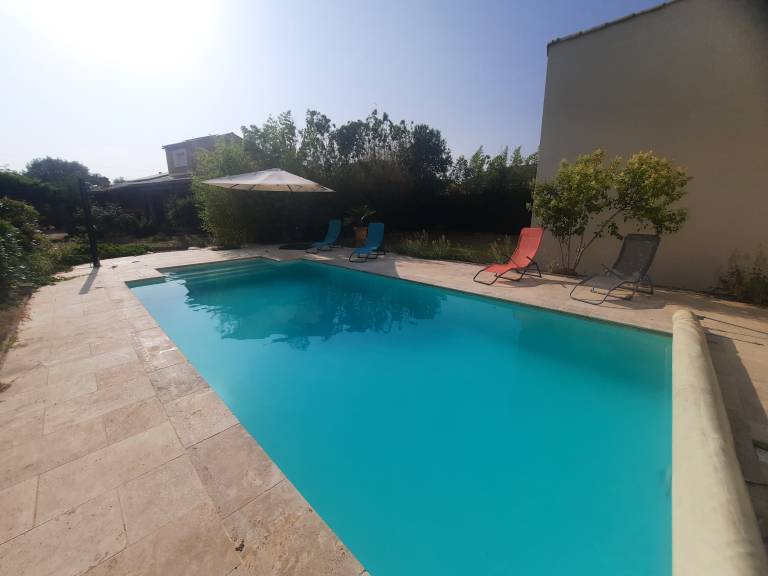 Villa  Cuxac-d'Aude