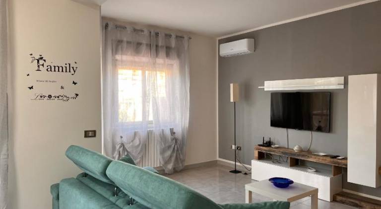 Lovely rental apartment | Pet-friendly in Cosenza