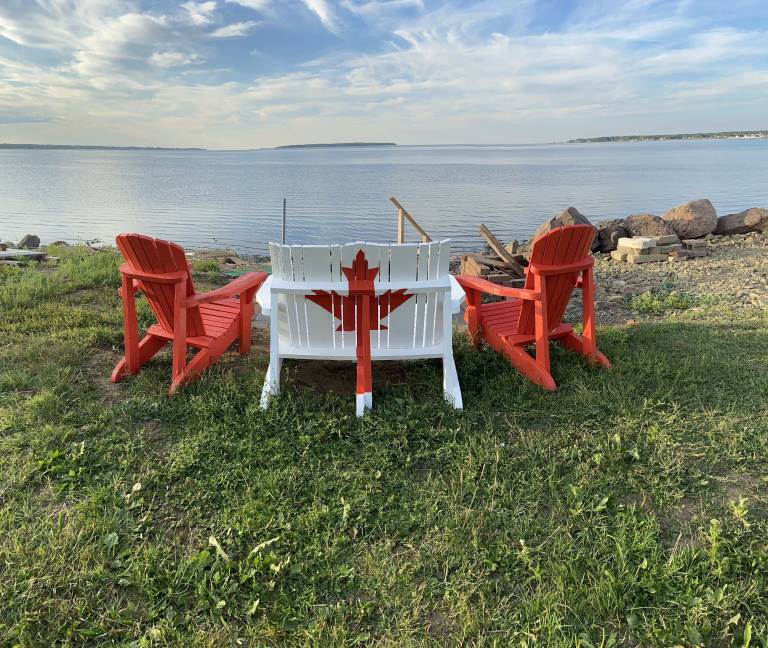 Cottage Grande-Digue