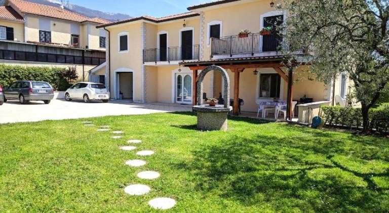 Appartamento  Atina