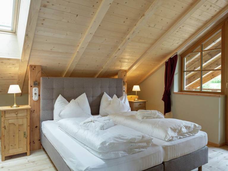 Ferienwohnung in St.Peter, San Valentino für max. 4 Personen