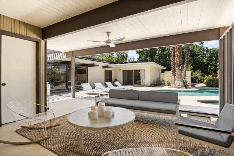 Hugh Kaptur Hideaway Villa — photo 5