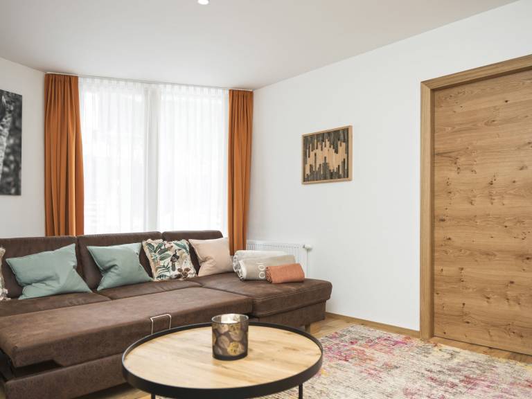 Spacious apartment for 6 persons — photo 5