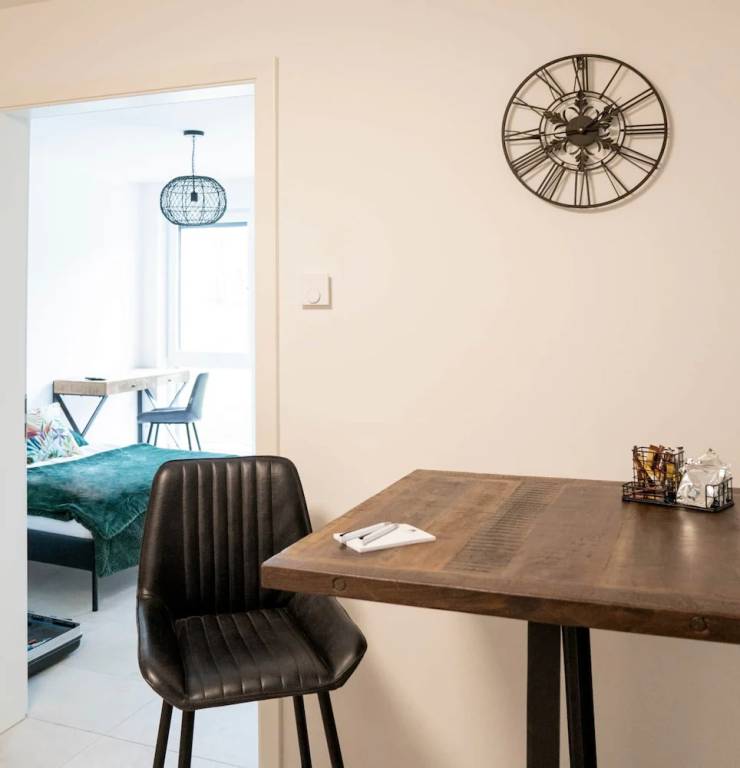 Apartment  Straberg
