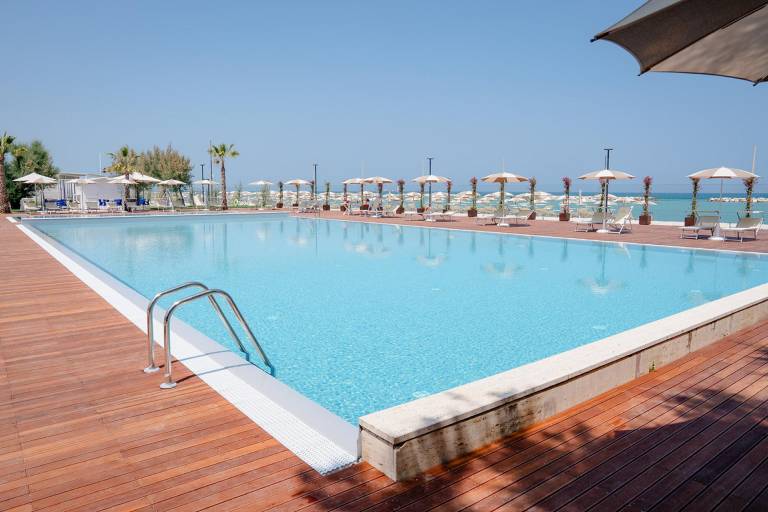 Club del Sole Le Mimose Family Resort — photo 2