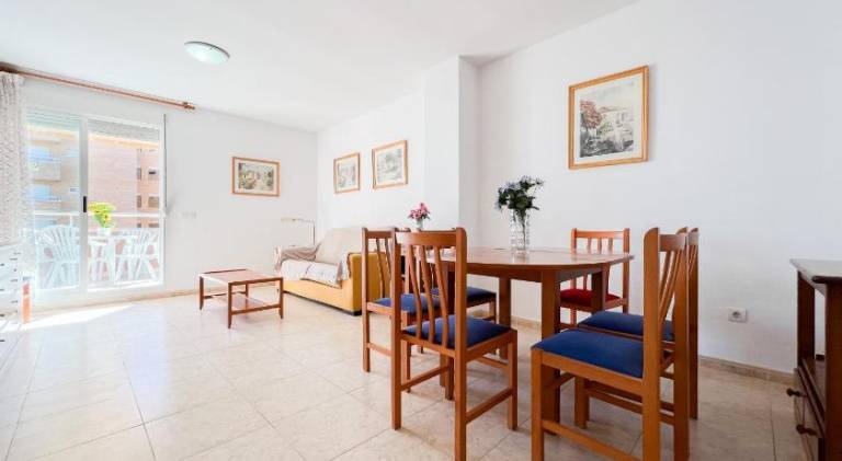 Holiday apartment with pool | Beach nearby | Pet-friendly — photo 4