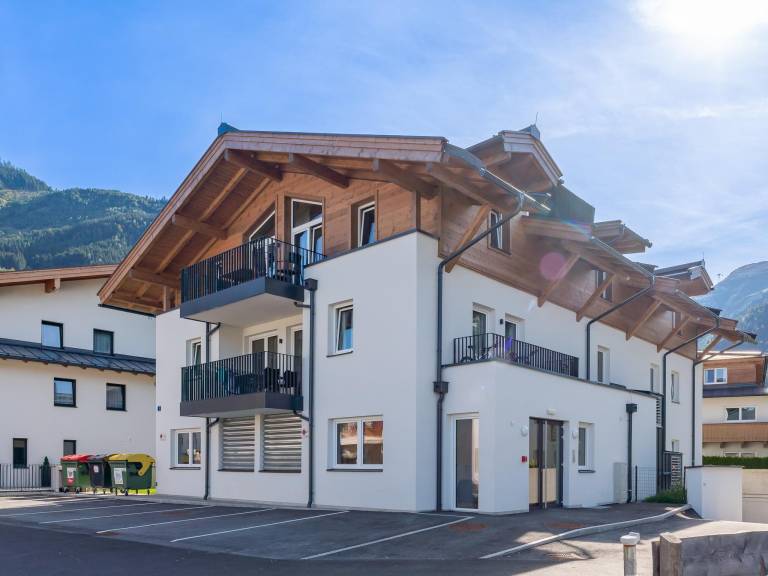 Ferienwohnung Kaprun