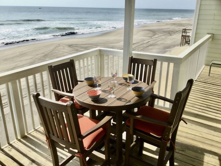 Condo Kure Beach