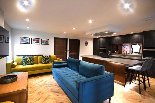 Apartment Attleborough