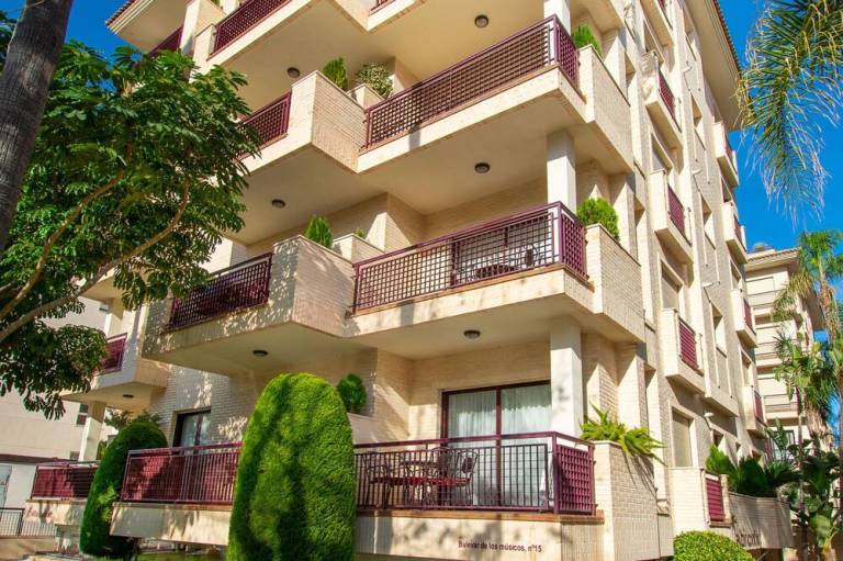 Apartamento  Altea