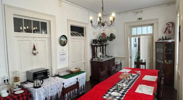 Vitorina Corte Guesthouse — photo 5