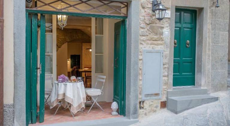 Holiday apartment with 2 rooms for 6 persons — photo 5