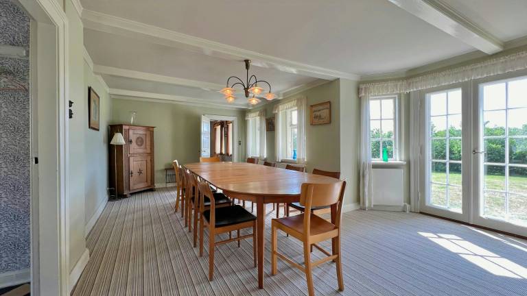 Ferienhaus in Hårby Sogn f&uuml;r max. 10 Personen