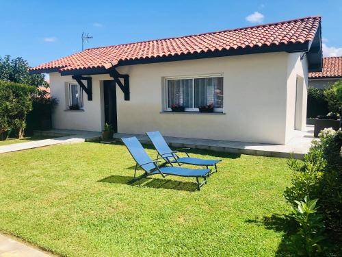 Maison de vacances  Tarnos
