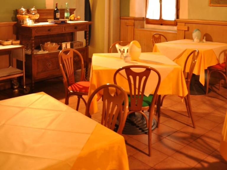 Hotel Borgo Antico — photo 5